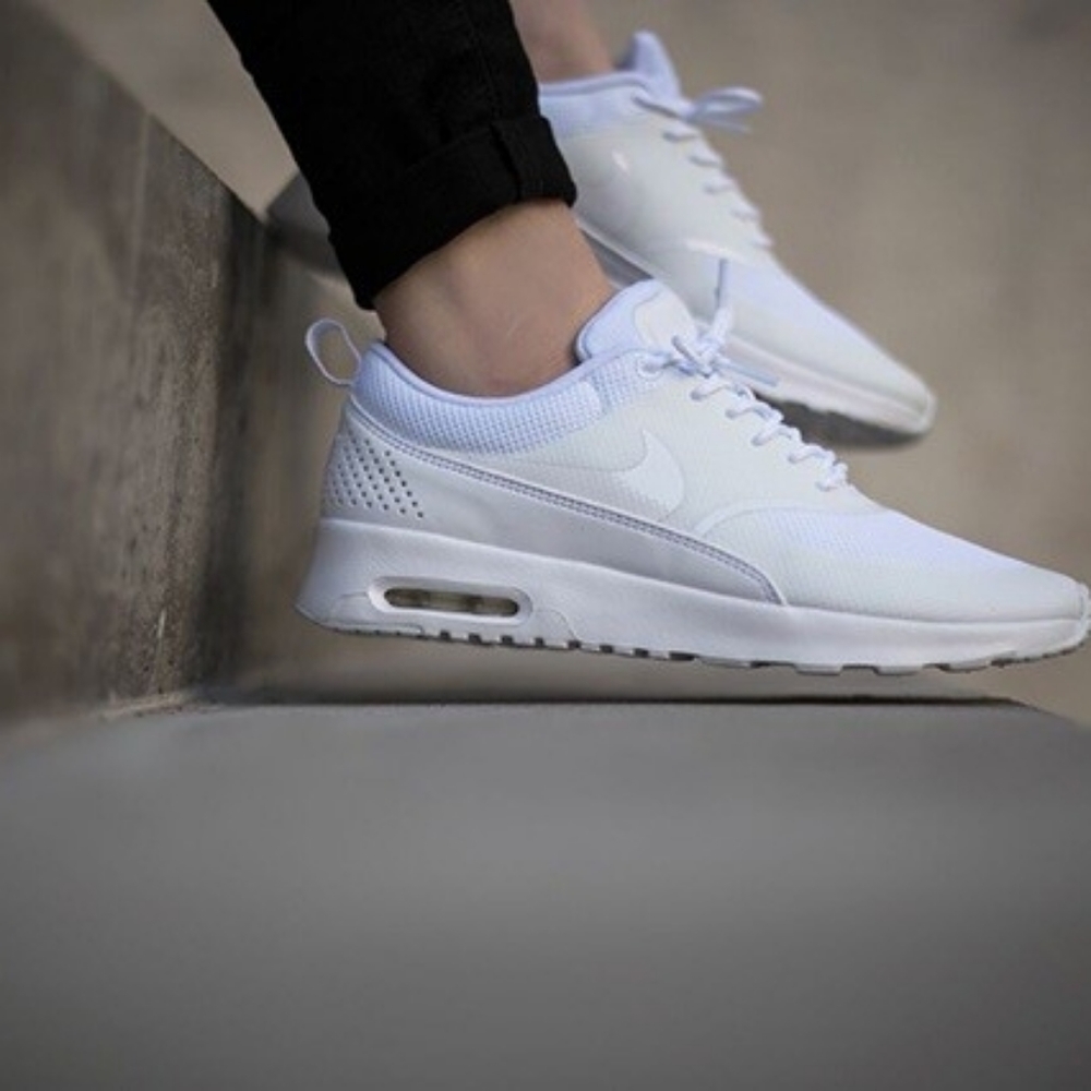 Nike air max thea